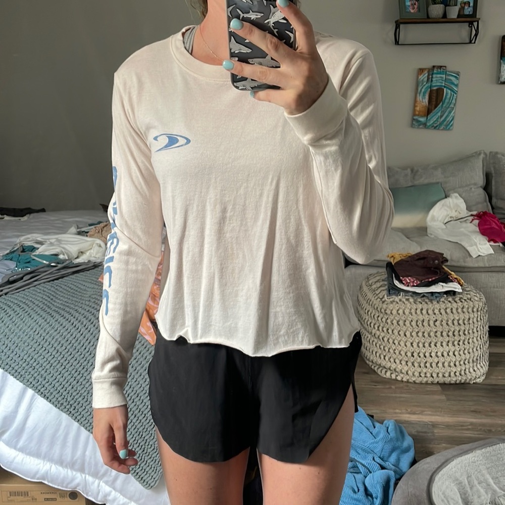Oneill long sleeve
